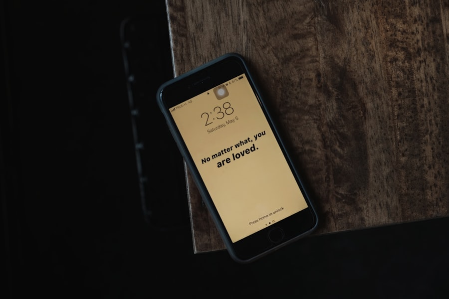 Photo mobile technology