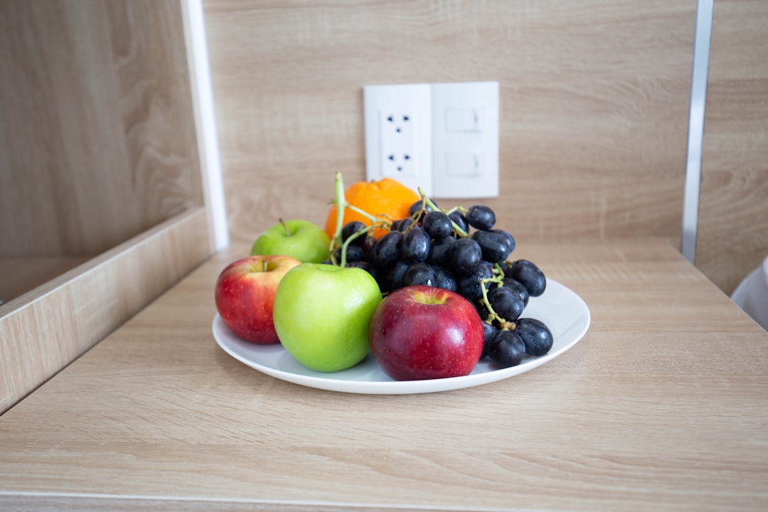 Photo smart home solutions