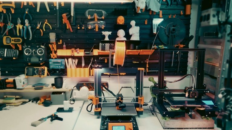 Photo IT process automation