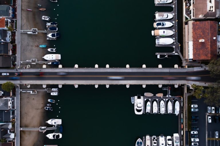 Photo fleet management system