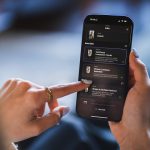 Photo AI content creation