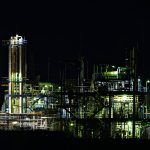 Photo chemical industry technology