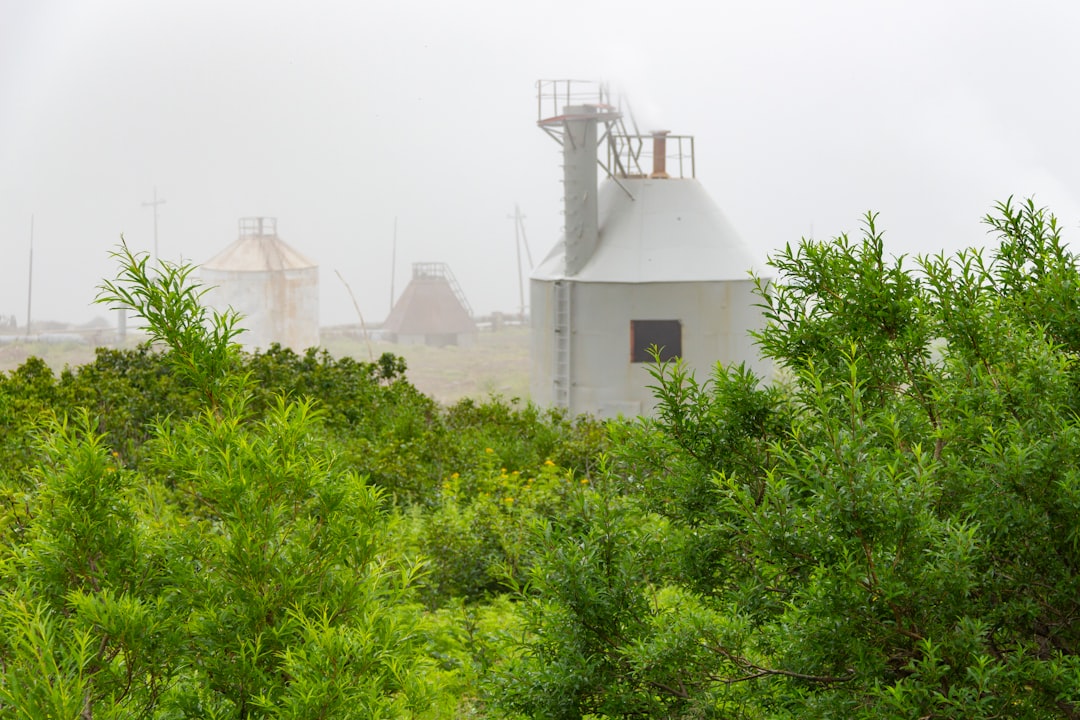 Photo environmental monitoring systems
