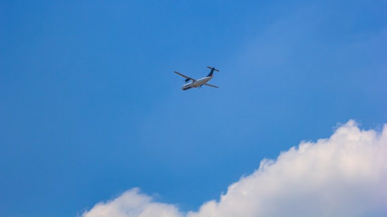 Photo technology in aviation