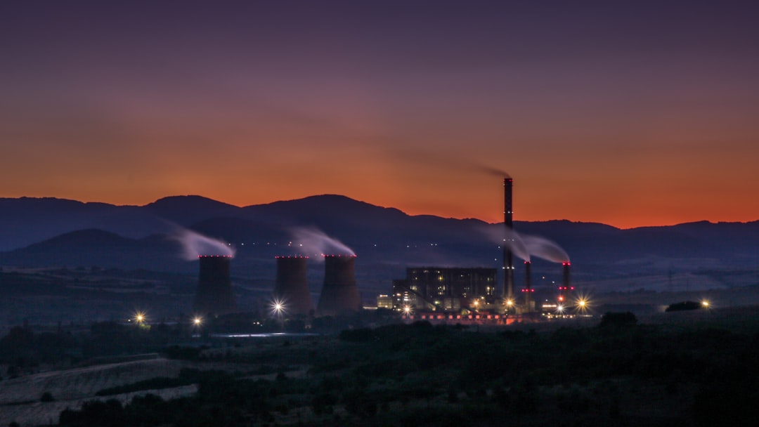 Photo energy management system