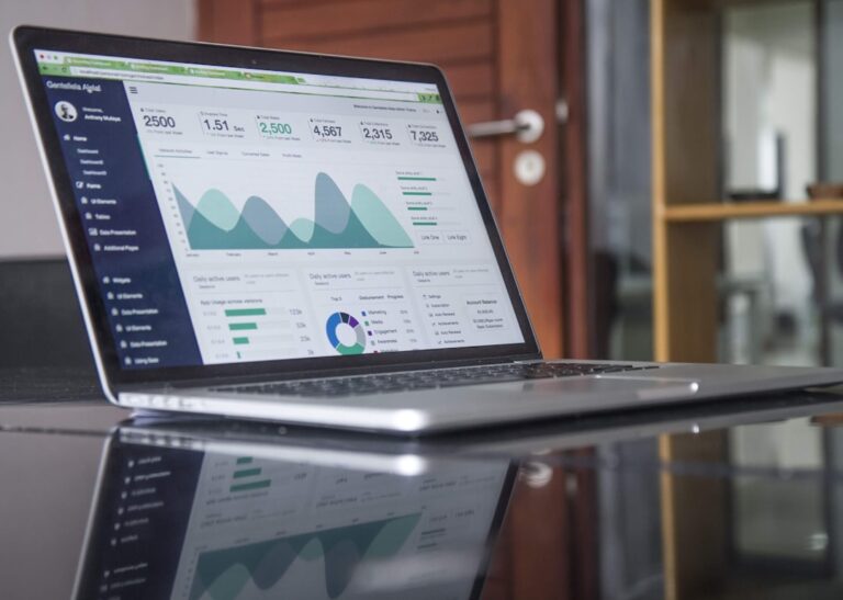Photo data analysis technology