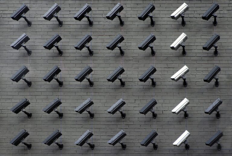 Photo security systems