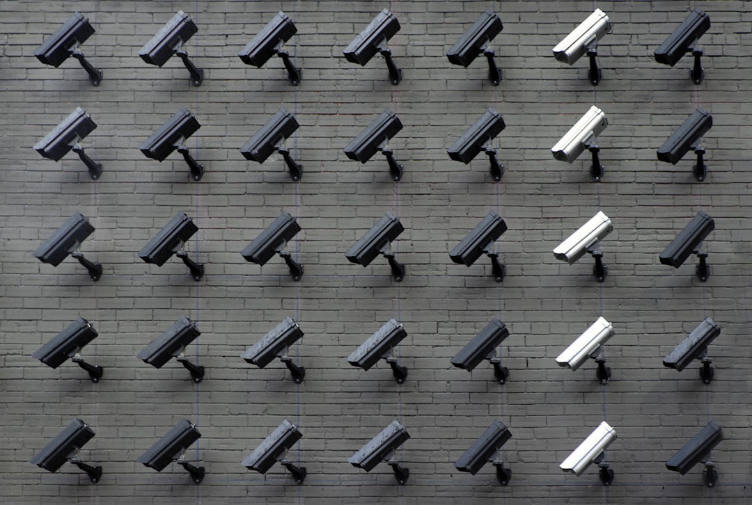 Photo security systems