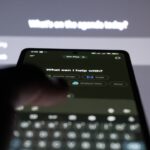 Photo AI development