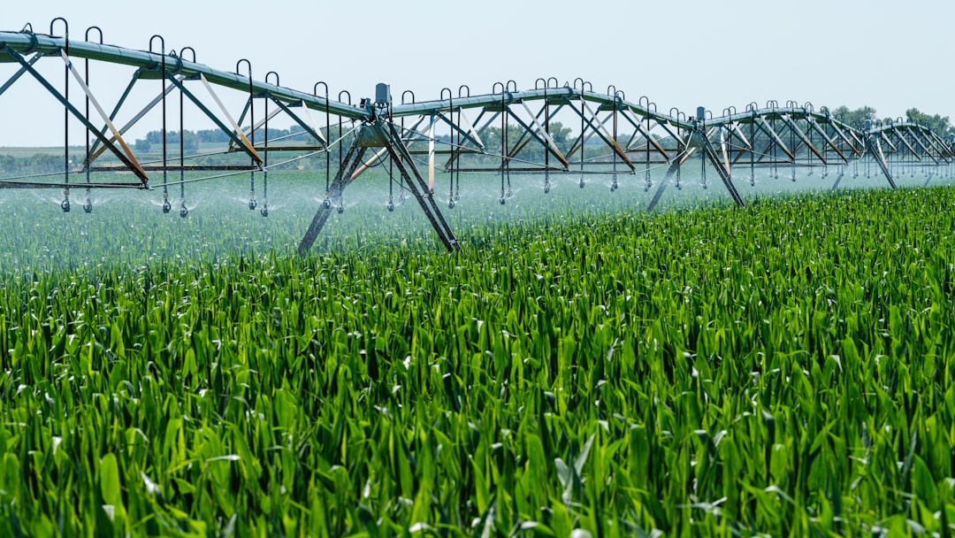 Photo agricultural technology