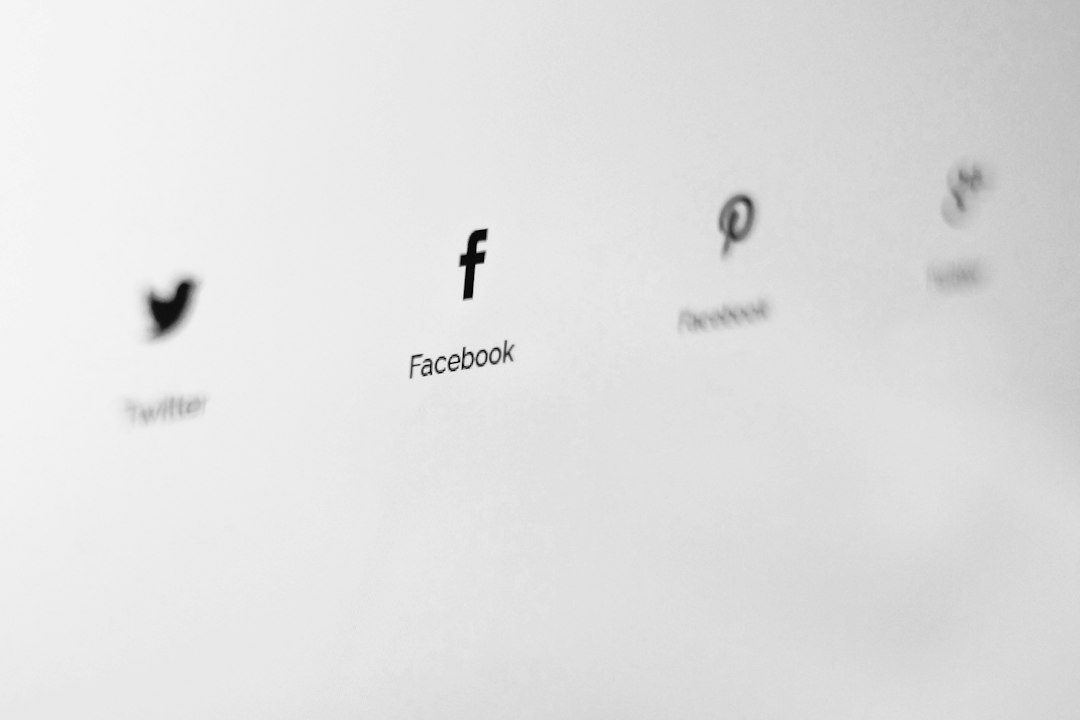 Photo social media analysis AI