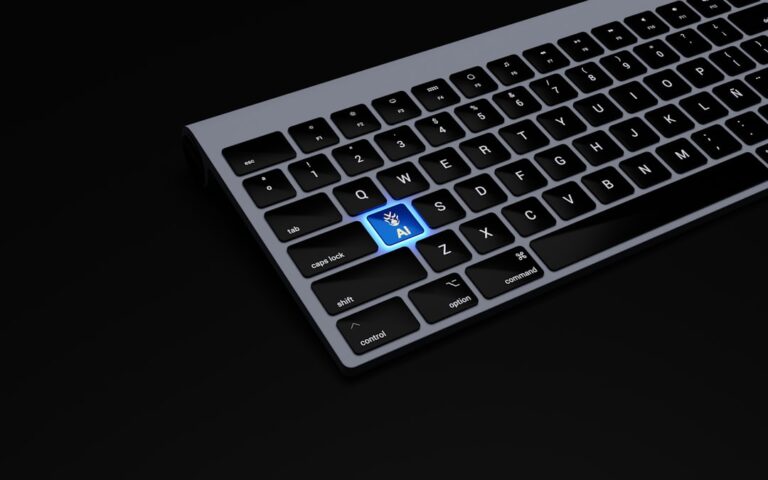 Photo artificial intelligence