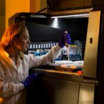 Photo precision medicine technology