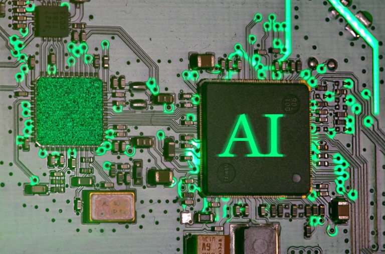 Photo AI fraud detection
