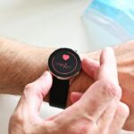 Photo AI health monitoring systems