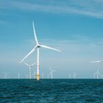 Photo renewable energy management